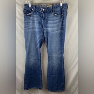 PAIGE Bell Bottom Jeans -Size 29